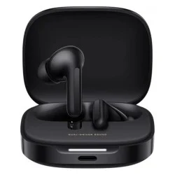 Xiaomi Redmi Buds 6 Wireless Earbuds &ndash; Black